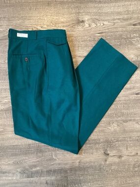 GEOFFREY BEENE SPORT Vintage pants